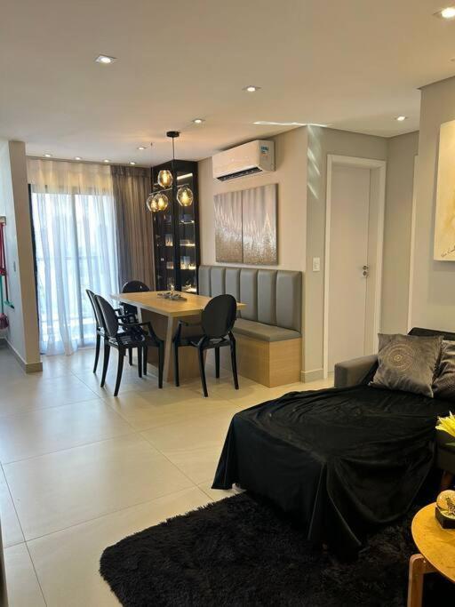 Appartamento Apartamento Perfeito No Centro Foz do Iguaçu Esterno foto