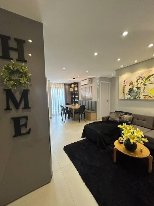 Appartamento Apartamento Perfeito No Centro Foz do Iguaçu Esterno foto