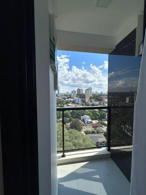Appartamento Apartamento Perfeito No Centro Foz do Iguaçu Esterno foto