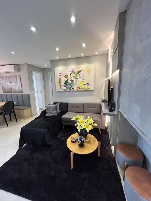 Appartamento Apartamento Perfeito No Centro Foz do Iguaçu Esterno foto